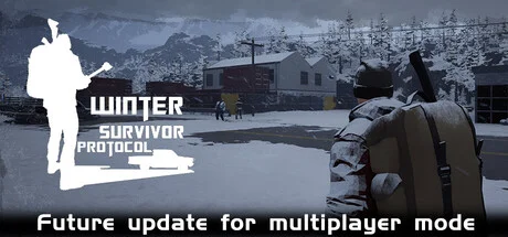Winter Survivor Protocol — подарок Steam