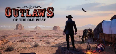 Outlaws of the Old West — подарок Steam