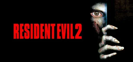 Resident Evil 2 (1998) — подарок Steam