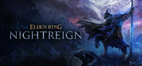 ELDEN RING NIGHTREIGN — подарок Steam