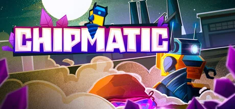 Chipmatic — подарок Steam