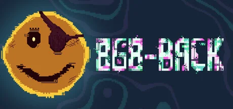 868-BACK — подарок Steam