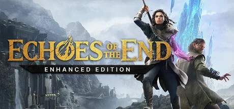 Echoes of the End: Enhanced Edition — подарок Steam