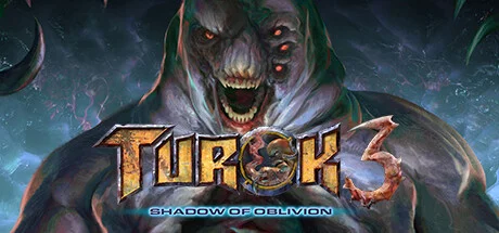 Turok 3: Shadow of Oblivion Remastered — подарок Steam