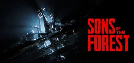 Sons Of The Forest — подарок Steam