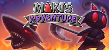 Makis Adventure — подарок Steam
