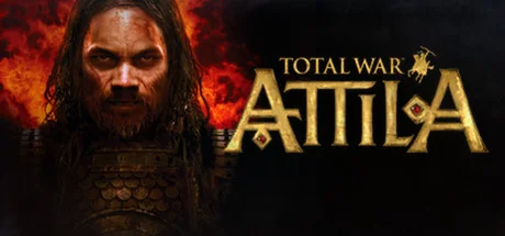 Total War: ATTILA — подарок Steam