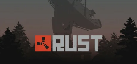 Rust — подарок Steam