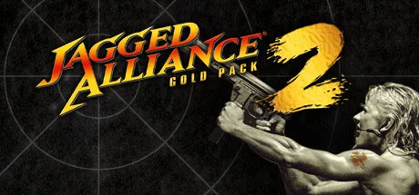 Jagged Alliance 2 Gold — подарок Steam