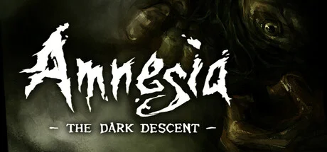 Amnesia: The Dark Descent — подарок Steam