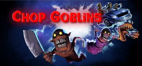 Chop Goblins — подарок Steam