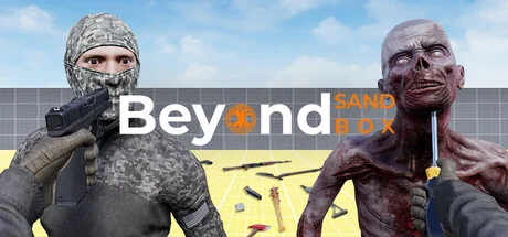 Beyond Sandbox — подарок Steam