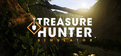 Treasure Hunter Simulator — подарок Steam
