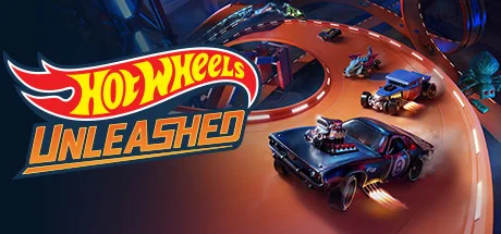 HOT WHEELS UNLEASHED™ — подарок Steam