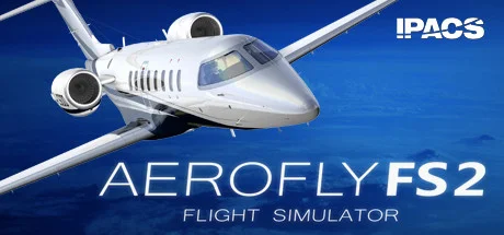Aerofly FS 2 Flight Simulator — подарок Steam