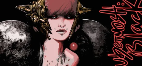 UBERMOSH:BLACK — подарок Steam