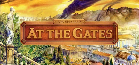 Jon Shafer's At the Gates — подарок Steam