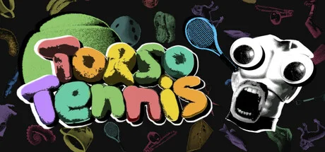 TORSO TENNIS — подарок Steam