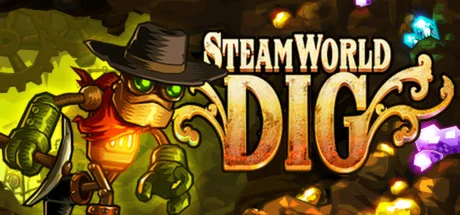 SteamWorld Dig — подарок Steam