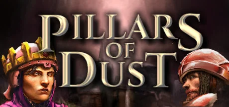 Pillars of Dust — подарок Steam