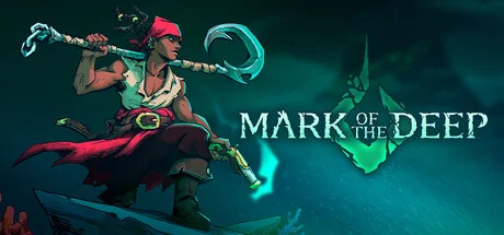 Mark of the Deep — подарок Steam