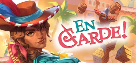 En Garde! — подарок Steam