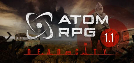 ATOM RPG: Post-apocalyptic indie game — подарок Steam