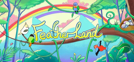 Feather Land — подарок Steam