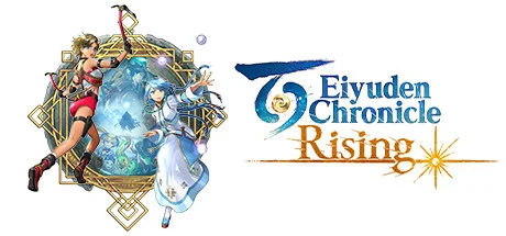 Eiyuden Chronicle: Rising — подарок Steam