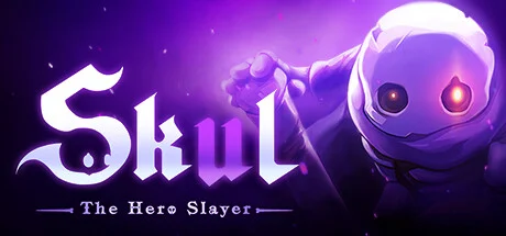 Skul: The Hero Slayer — подарок Steam