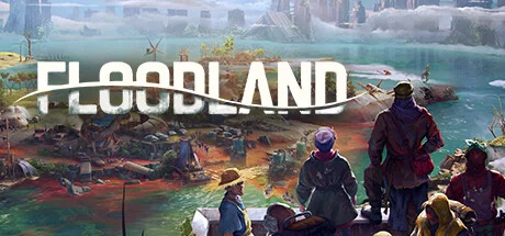 Floodland — подарок Steam