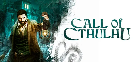 Call of Cthulhu® — подарок Steam