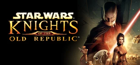 STAR WARS™ Knights of the Old Republic™ — подарок Steam