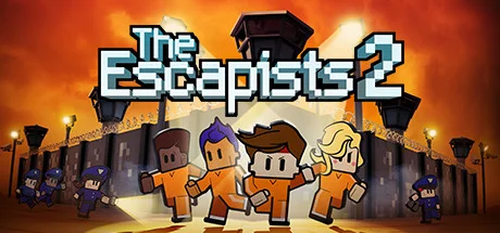The Escapists 2 — подарок Steam