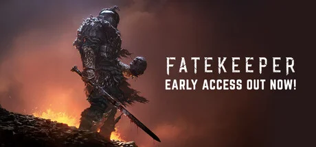 Fatekeeper — подарок Steam