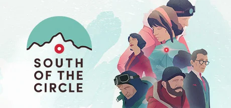 South of the Circle — подарок Steam