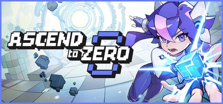 Ascend to ZERO — подарок Steam