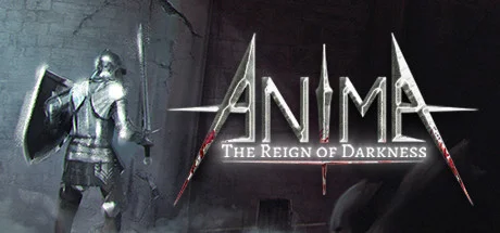 Anima : The Reign of Darkness — подарок Steam