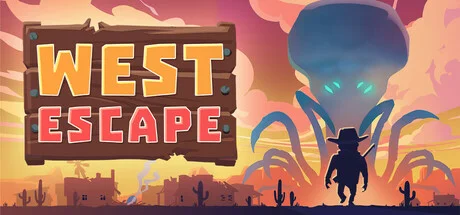 West Escape — подарок Steam