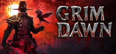 Grim Dawn — подарок Steam