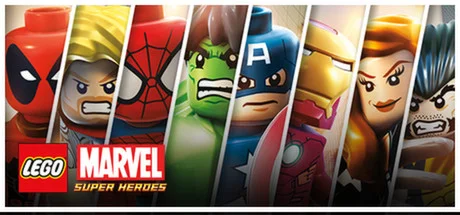 LEGO® Marvel™ Super Heroes — подарок Steam