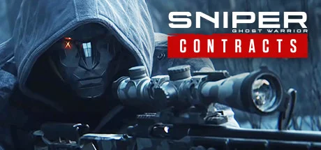 Sniper Ghost Warrior Contracts — подарок Steam