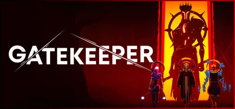 Gatekeeper — подарок Steam