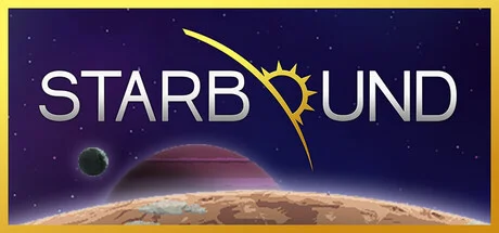 Starbound — подарок Steam