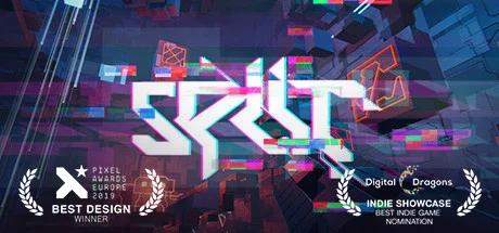 Split - manipulate time, make clones and solve cyber puzzles from the future! — подарок Steam