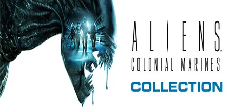 Aliens: Colonial Marines Collection — подарок Steam