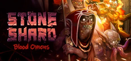 Stoneshard — подарок Steam