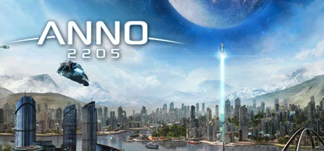 Anno 2205™ — подарок Steam