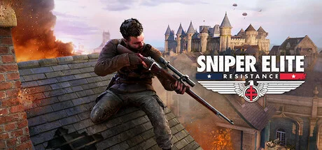 Sniper Elite: Resistance — подарок Steam