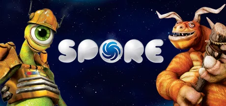 SPORE™ — подарок Steam